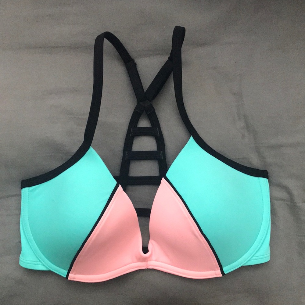 Victoria Secret PINK bathing suit top